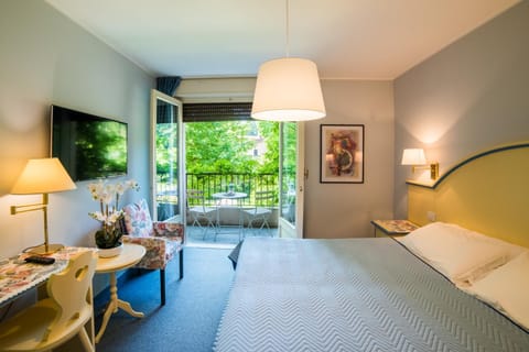 Albergo Milano Snc Hotel in Lugano