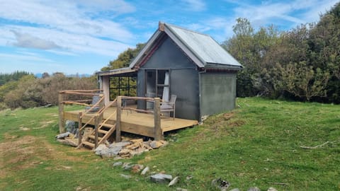 Property building, Natural landscape, Balcony/Terrace, Sea view, Sea view