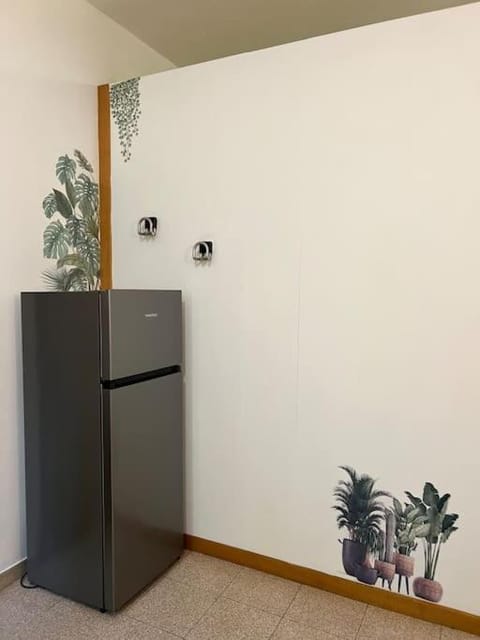 La tana moderna Apartment in Piacenza