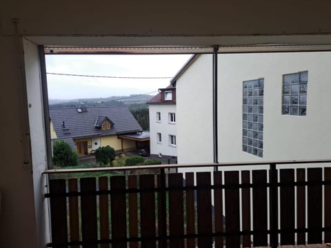 Natural landscape, View (from property/room), Balcony/Terrace