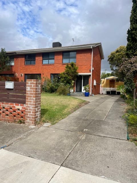 Property building, Parking