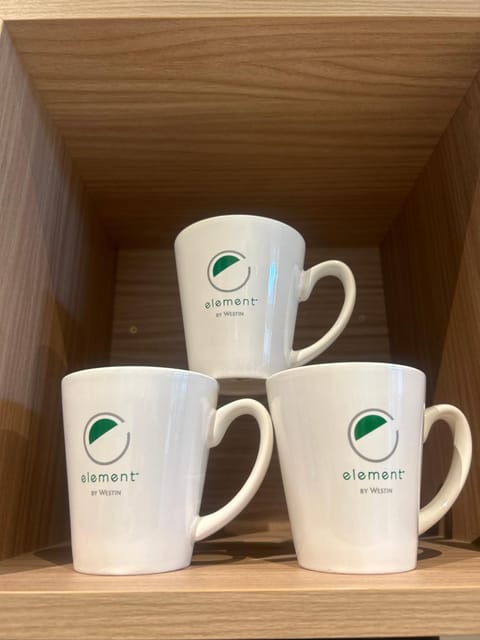 Element Fort Smith Hotel in Fort Smith