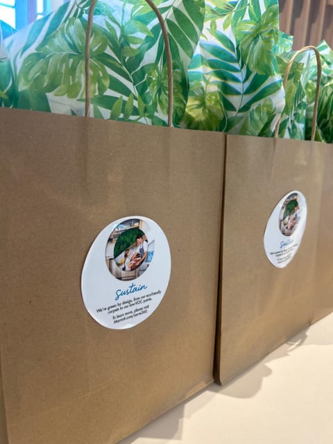 Element Fort Smith Hotel in Fort Smith