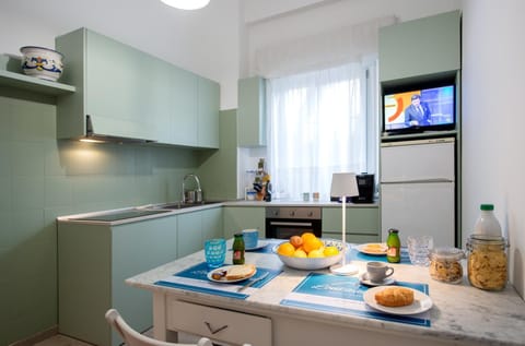 Frog 30 Apartment in Gabicce Mare