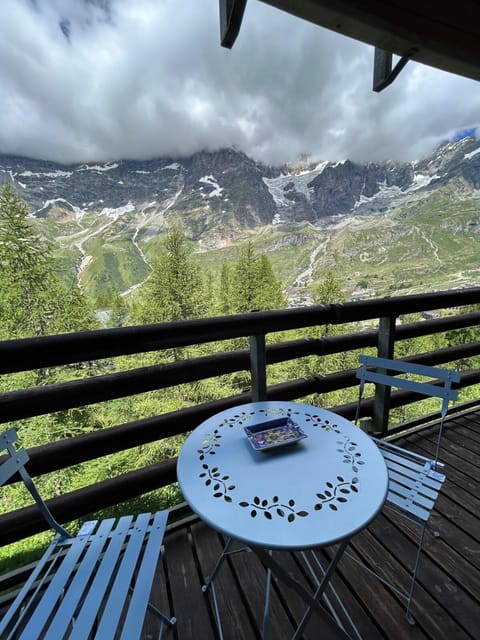 Cervinia Snow Dream Apartments Apartment in Breuil-Cervinia