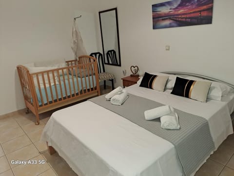 West Side Apartment Apartment in Kavala