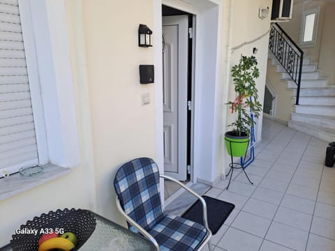 West Side Apartment Apartment in Kavala