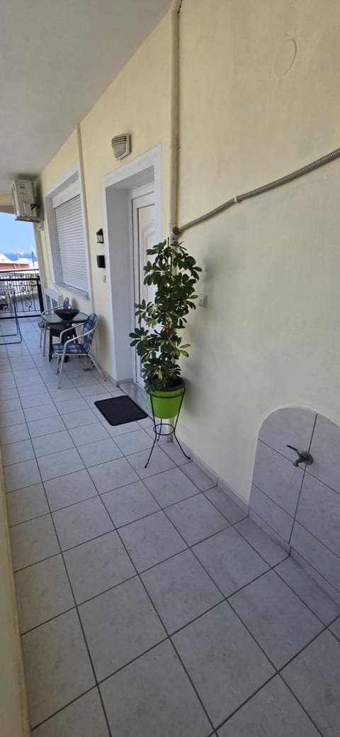 West Side Apartment Apartment in Kavala