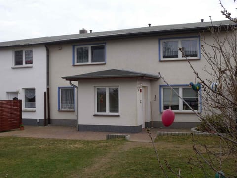 Property building, Summer