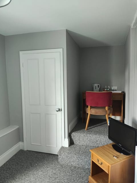 TV and multimedia, Coffee/tea facilities