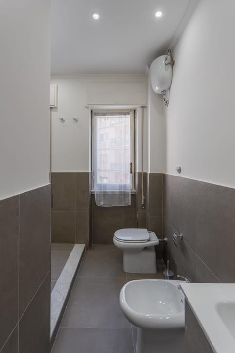 Rebecca Apartment Apartment in Rome