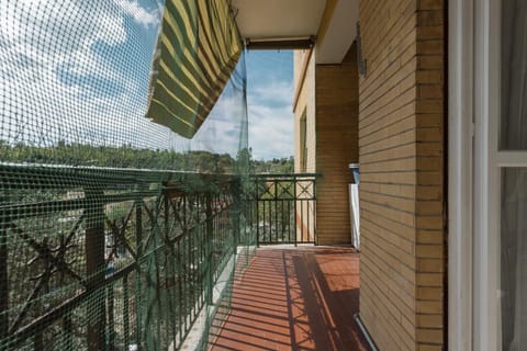 Rebecca Apartment Apartment in Rome