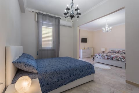 Rebecca Apartment Apartment in Rome