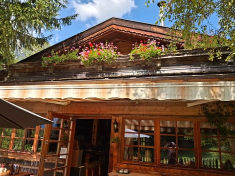 Pumafalle Apartment in Trentino-South Tyrol