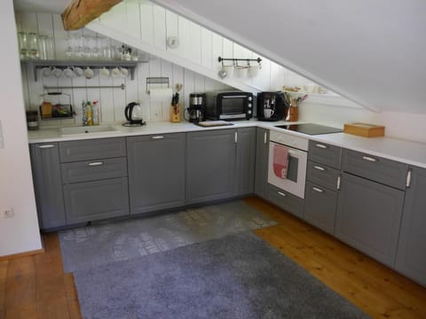 Pumafalle Apartment in Trentino-South Tyrol