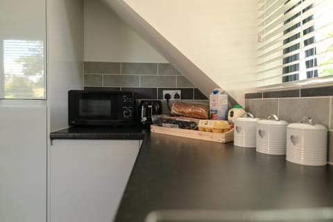 Beautiful town centre apartment Apartment in South Cambridgeshire District