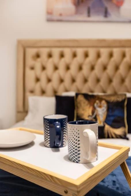 Amazing apartment in Valletta Apartment in Valletta