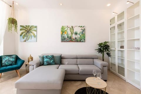 Amazing apartment in Valletta Apartment in Valletta