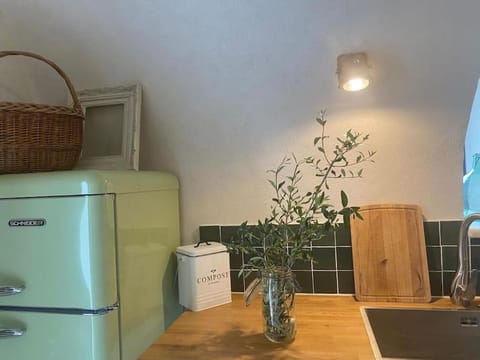 Le Mas des Teullières House in Aubais