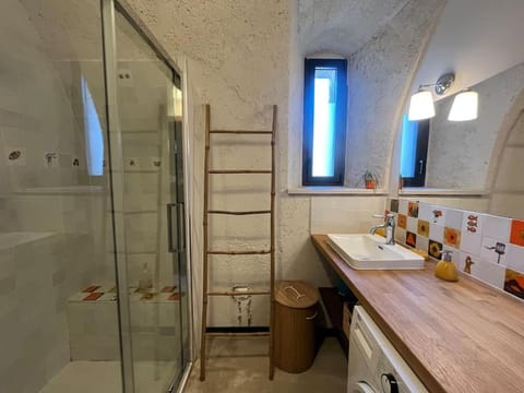 Le Mas des Teullières House in Aubais