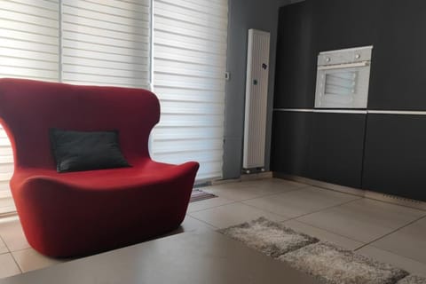 Central Station Modern Apartment Apartment in Thessaloniki