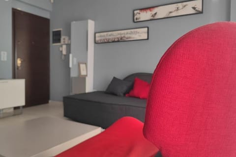 Central Station Modern Apartment Apartment in Thessaloniki