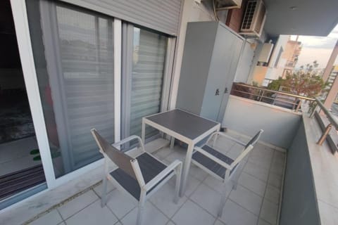 Central Station Modern Apartment Apartment in Thessaloniki