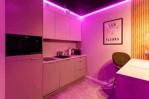 Apartamenty z Jakuzzi Perłowa Przystań Rent Kołłątaja Apartment in West Pomeranian Voivodeship, Poland