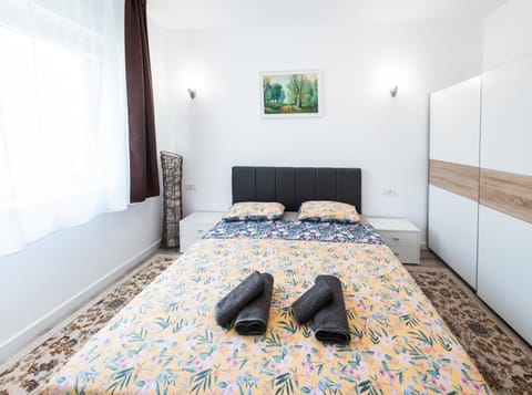 Modern Chic Apartment - near Iulius Mall Apartment in Timisoara