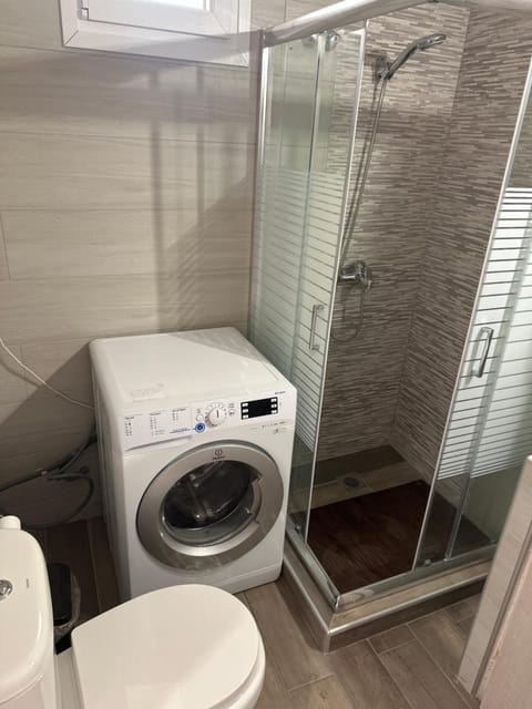 OlympiaHouse Apartment in Decentralized Administration of Macedonia and Thrace