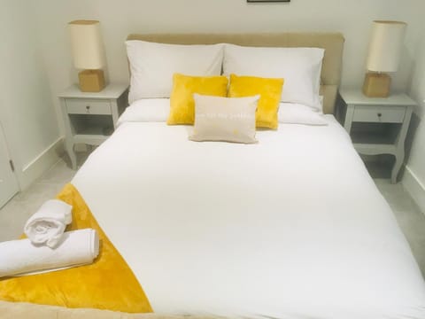 Luxury Property in Huntingdon Apartment in South Cambridgeshire District