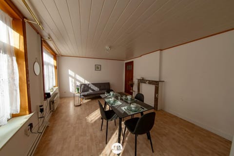 Résidence des Chartriers Apartment in Hauts-de-France