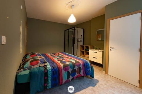 Résidence des Chartriers Apartment in Hauts-de-France