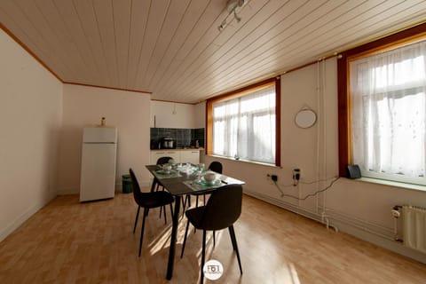 Résidence des Chartriers Apartment in Hauts-de-France