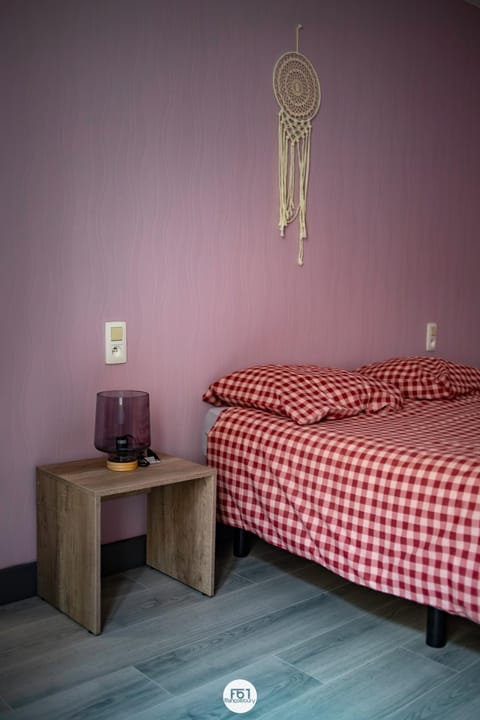 Résidence des Chartriers Apartment in Hauts-de-France