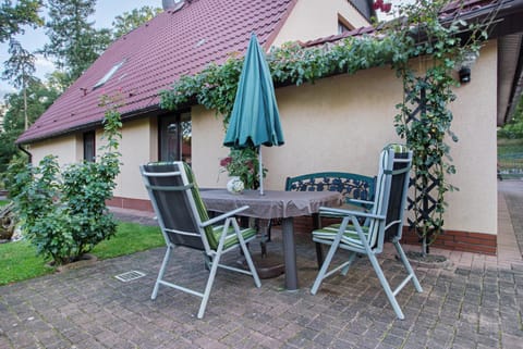 Rosi's Ferienwohnung Apartment in Neubrandenburg