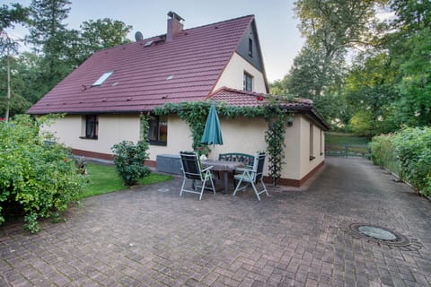 Rosi's Ferienwohnung Apartment in Neubrandenburg