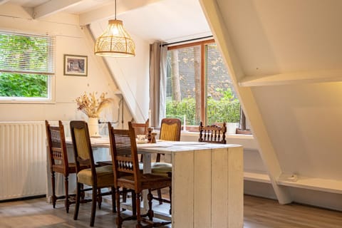 Boshuisje Rekem - Memories House in Limburg (province)