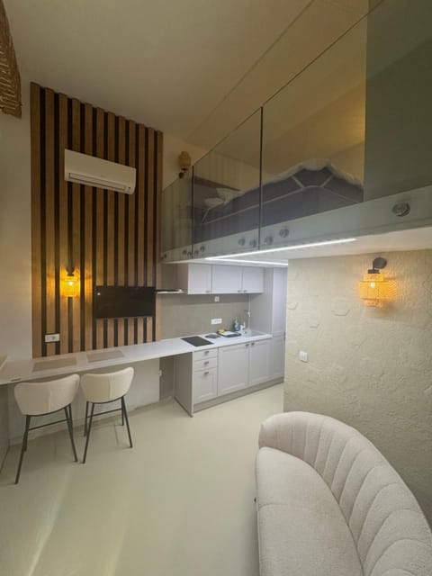 LeDaNa Boutique Studio Apartments Apartment in Zadar