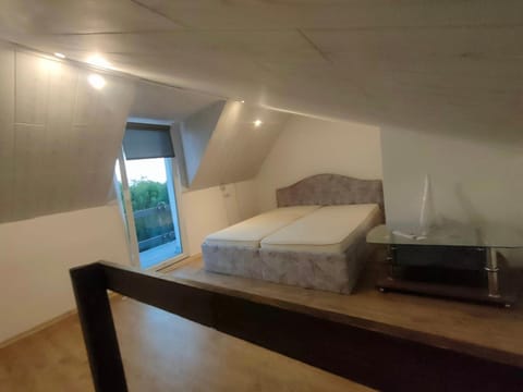 Domek z tarasem za atrakcyjna cene Apartment in West Pomeranian Voivodeship, Poland