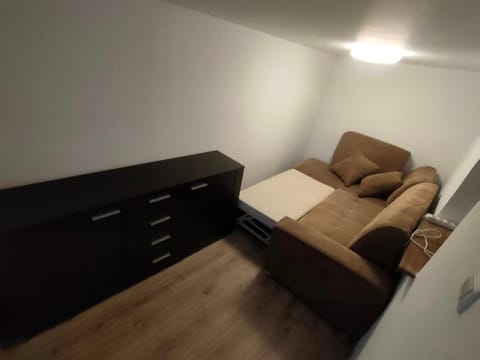 Domek z tarasem za atrakcyjna cene Apartment in West Pomeranian Voivodeship, Poland