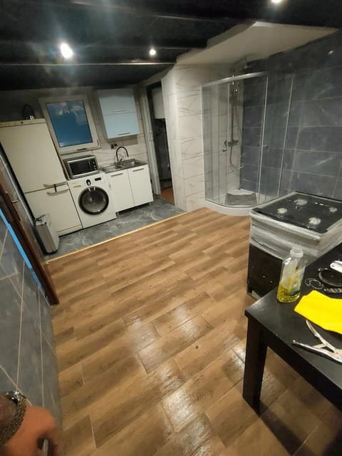 Domek z tarasem za atrakcyjna cene Apartment in West Pomeranian Voivodeship, Poland