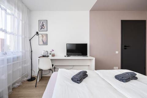 GoldenHugo Apartment Apartment in Vilnius