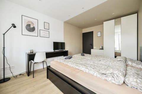 GoldenHugo Apartment Apartment in Vilnius