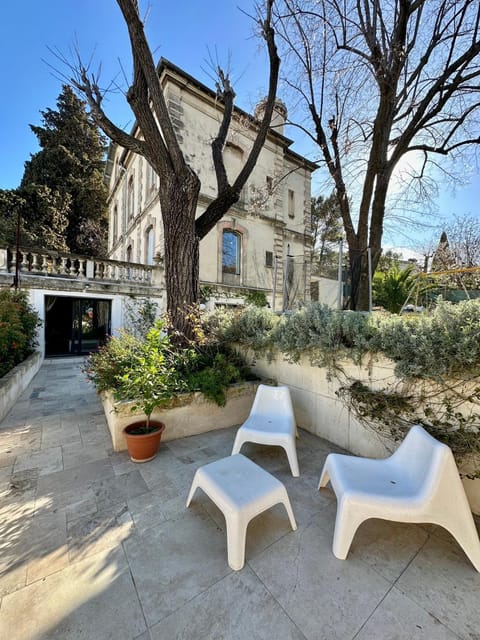 Patio, Garden, Garden, Balcony/Terrace, Balcony/Terrace, Garden view