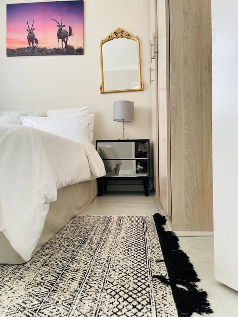 Dune crest Apartment in Cape Town