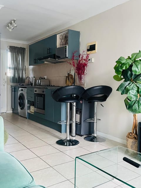 Dune crest Apartment in Cape Town