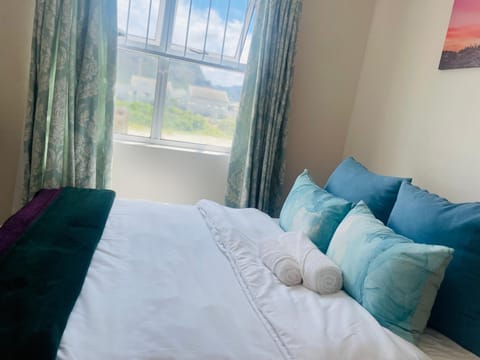 Dune crest Apartment in Cape Town