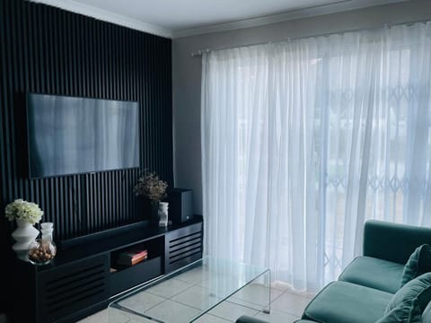 Dune crest Apartment in Cape Town