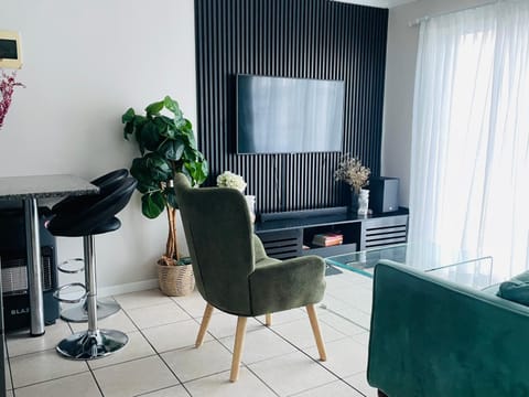 Dune crest Apartment in Cape Town